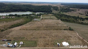 Proprietar vand teren Herneacova - imagine 4