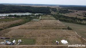 Proprietar vand teren Herneacova - imagine 3