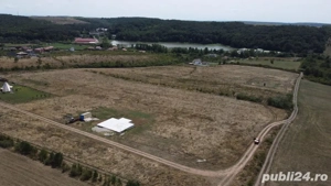 Proprietar vand teren Herneacova - imagine 6