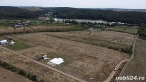 Proprietar vand teren Herneacova - imagine 2