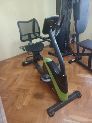 Bicicletă fitness DHS - imagine 2