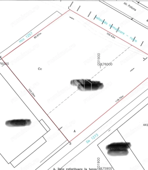 10.000 MP ZONA MIXTA - servicii, productie, activitati complementare - imagine 1