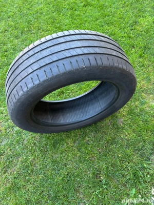 Anvelope vară Michelin Latitude Sport3 235/55/R19 - imagine 5