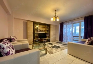 Aartament ultracentral lux 2 camere