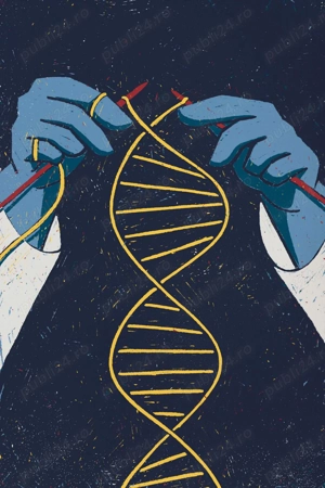 Meditații BAC Biologie