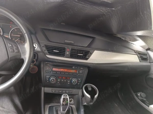 vand autoturism BMV X1 VP X1 XDR1VE18D - imagine 2 vand autoturism BMV X1 VP X1 XDR1VE18D - imagine 2