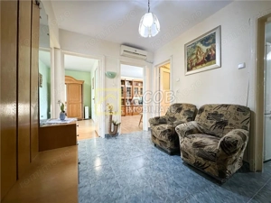 Apartament 3 camere de inchiriat – Bacau, Str. Panselelor - imagine 2
