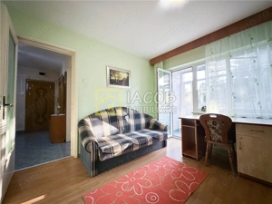 Apartament 3 camere de inchiriat – Bacau, Str. Panselelor - imagine 7