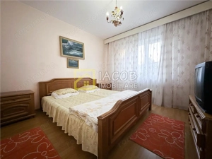 Apartament 3 camere de inchiriat – Bacau, Str. Panselelor - imagine 6