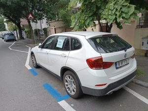 vand autoturism BMV X1 VP X1 XDR1VE18D - imagine 3 vand autoturism BMV X1 VP X1 XDR1VE18D - imagine 3