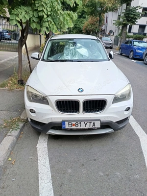 vand autoturism BMV X1 VP X1 XDR1VE18D - imagine 6 vand autoturism BMV X1 VP X1 XDR1VE18D - imagine 6