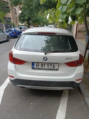 vand autoturism BMV X1 VP X1 XDR1VE18D - imagine 4 vand autoturism BMV X1 VP X1 XDR1VE18D - imagine 4