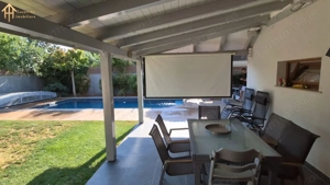 Casă individuală de vânzare în Giroc cu piscină și dotări premium - imagine 15