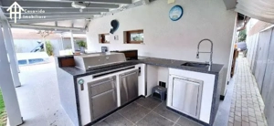 Casă individuală de vânzare în Giroc cu piscină și dotări premium - imagine 13