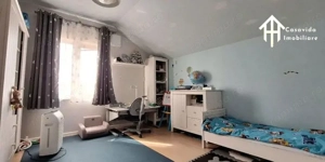 Casă individuală de vânzare în Giroc cu piscină și dotări premium - imagine 8