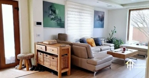 Casă individuală de vânzare în Giroc cu piscină și dotări premium - imagine 5