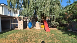 Casă individuală de vânzare în Giroc cu piscină și dotări premium - imagine 14