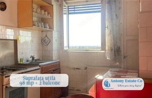 SKYVIEW - apartament 4 camere, de vanzare - Rogerius - Stefan cel Mare - Oradea - imagine 2 SKYVIEW - apartament 4 camere, de vanzare - Rogerius - Stefan cel Mare - Oradea - imagine 2