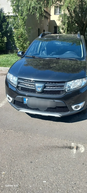 Vand dacia sandero stepway - imagine 2