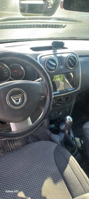 Vand dacia sandero stepway - imagine 6