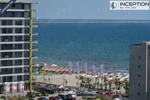 #Apartament cu 2 camere la mare - INCEPTION By The Sea, Mamaia Nord - imagine 5