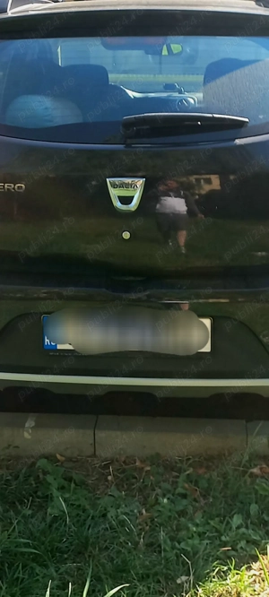 Vand dacia sandero stepway - imagine 3