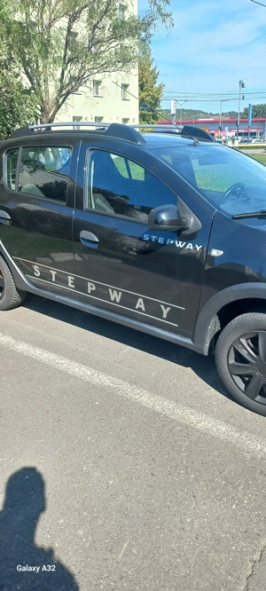 Vand dacia sandero stepway - imagine 7