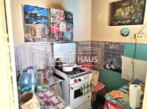 Garsoniera, etajul 3, str V. Parvan - imagine 2