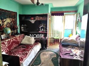 Garsoniera, etajul 3, str V. Parvan