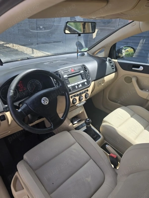 Volkswagen Golf 5 Plus