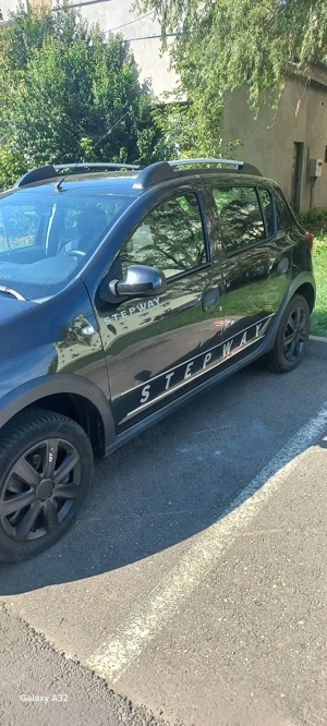Vand dacia sandero stepway - imagine 8