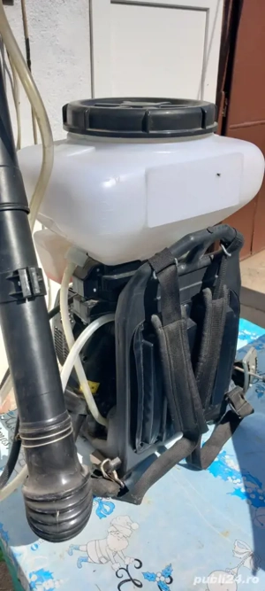 Vând Atomizor  - imagine 2