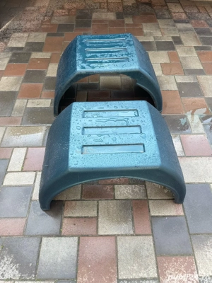 Aripi camioneta - imagine 2