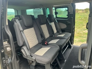 Ford Transit Custom 8 +1 2.0 d 170 cai