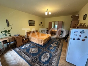 Spatiu 550 mpu pretabil clinica sau cladire birouri zona Lupeni Sibiu - imagine 11