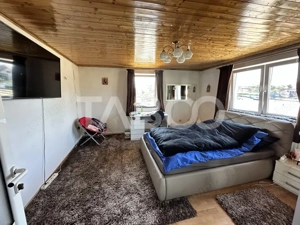 Imobil pretabil spatiu comercial D+P+1E+Pod suprafata utila 440 mp - imagine 4