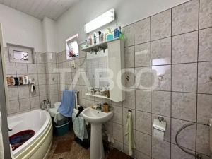 Imobil pretabil spatiu comercial D+P+1E+Pod suprafata utila 440 mp - imagine 15