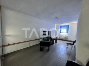 Imobil pretabil spatiu comercial D+P+1E+Pod suprafata utila 440 mp - imagine 12