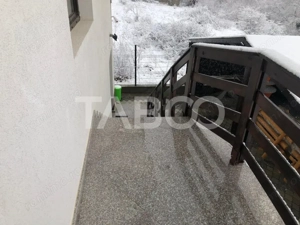 Casa individuala 7 camere cu 500 mp teren in Selimbar - imagine 9