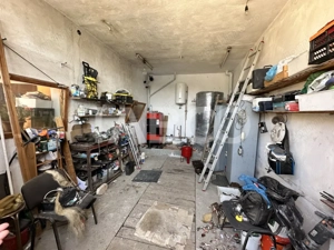 Imobil pretabil spatiu comercial D+P+1E+Pod suprafata utila 440 mp - imagine 19