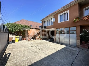 Imobil pretabil spatiu comercial D+P+1E+Pod suprafata utila 440 mp - imagine 20