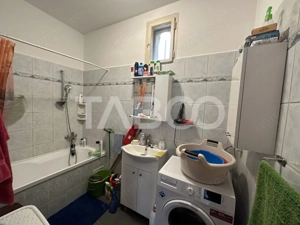 Spatiu 550 mpu pretabil clinica sau cladire birouri zona Lupeni Sibiu - imagine 12