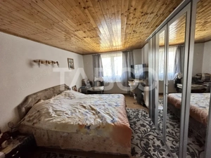 Imobil pretabil spatiu comercial D+P+1E+Pod suprafata utila 440 mp - imagine 3