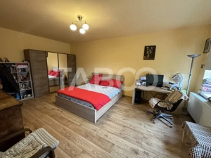 Spatiu 550 mpu pretabil clinica sau cladire birouri zona Lupeni Sibiu - imagine 9