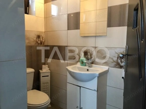 Casa individuala 7 camere cu 500 mp teren in Selimbar - imagine 16