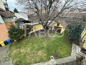 Spatiu 550 mpu pretabil clinica sau cladire birouri zona Lupeni Sibiu - imagine 6