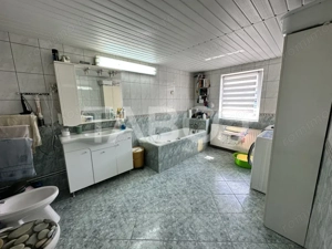 Imobil pretabil spatiu comercial D+P+1E+Pod suprafata utila 440 mp - imagine 6