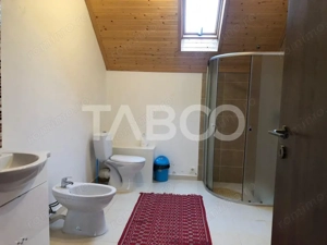 Casa individuala 7 camere cu 500 mp teren in Selimbar - imagine 20