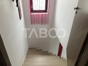 Casa individuala 7 camere cu 500 mp teren in Selimbar - imagine 10