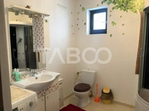 Casa individuala 7 camere cu 500 mp teren in Selimbar - imagine 7